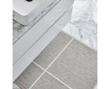 Tapis Fred linen 70x90