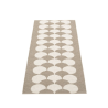 Tapis Poppy potato/vanille 70x150