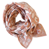 Grand foulard Latika Artistic - Melba