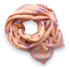 Grand foulard Apaches Latika Cool -  Papillon