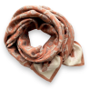 Grand foulard Latika Lotus - Madeleine