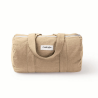 Sac Polochon Ballu beige - Rivedroite