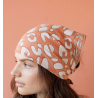 Petit foulard Apaches Manika Artistic - Melba