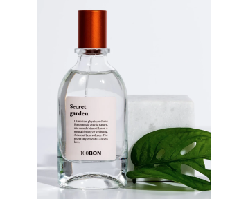 Secret garden - eau de toilette