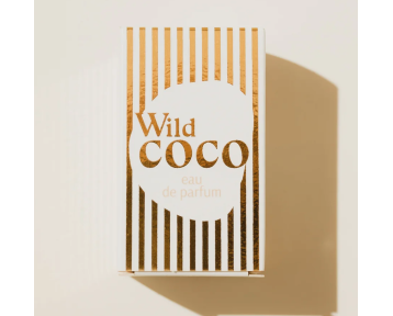 Eau de Parfum - Wild Coco