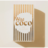 Eau de Parfum - Wild Coco