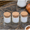 Coffret 3 bougies - Paris