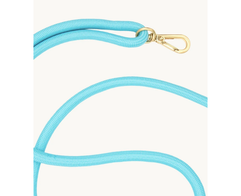 Cordon tessa turquoise new