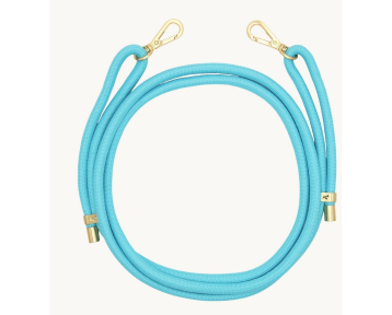 Cordon tessa turquoise new