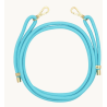 Cordon tessa turquoise new