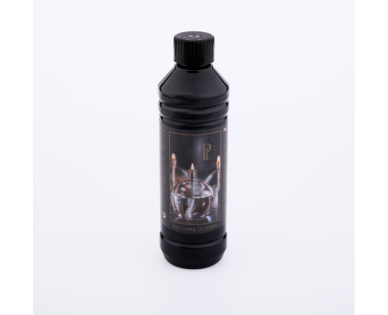 Paraffine Lampe à huile - 0,5L