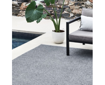 Tapis Svea Granit 70X50