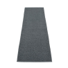 Tapis Svea Granit 70X50