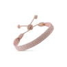 Bracelet Izy - rose gold