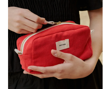 Trousse maquillage Recitem Carmen