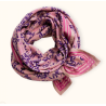 Grand foulard Latika Glitter - Étincelle