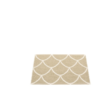 Tapis Kotte Sand 70X50