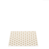 Tapis Noa Beige /Vanille 70X50