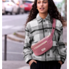 Sac banane Orsel Rivedroite - Bois de rose
