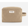 Trousse de toilette Tournelles XL beige