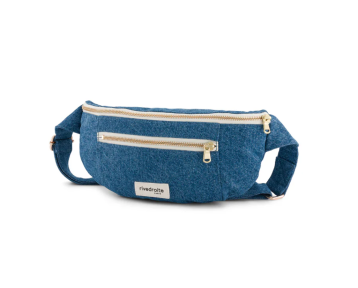 Sac banane Orsel Rivedroite - Stone washed