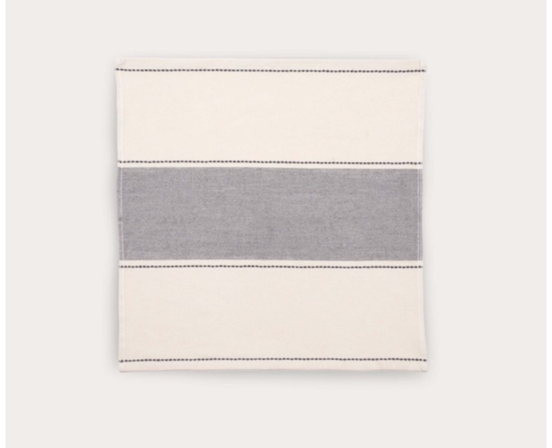 Serviette de table Aksel - Brume