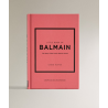 Petit Livre Balmain