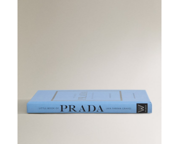 Petit Livre Prada