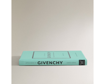Petit Livre Givenchy
