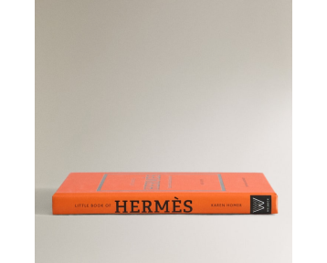 Petit Livre Hermès