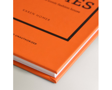 Petit Livre Hermès