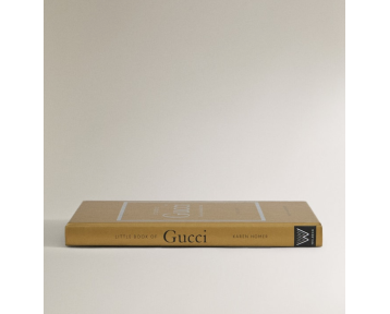 Petit Livre Gucci