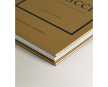 Petit Livre Gucci