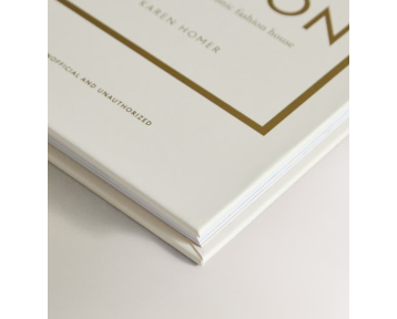 Petit Livre Louis Vuitton