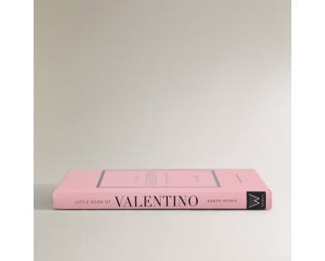 Petit Livre Valentino