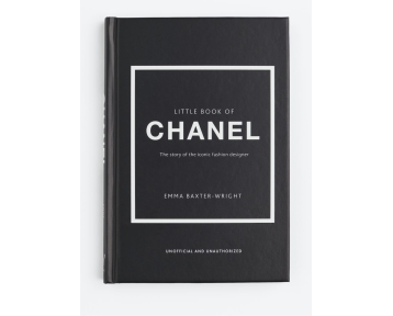 Petit Livre Chanel