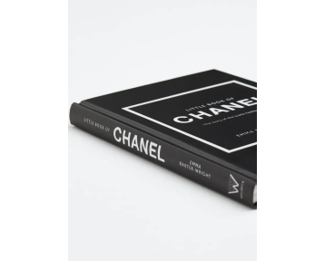 Petit Livre Chanel