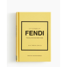 Petit Livre Fendi