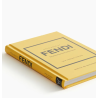 Petit Livre Fendi