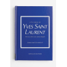 Petit Livre Yves Saint Laurent