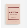 Petit livre Burberry