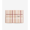 Petit livre Burberry