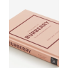 Petit livre Burberry