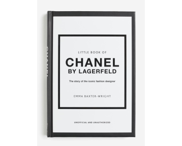 Petit Livre Chanel By...