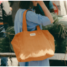 Le Sac 24H Celestins Tumeric Orange