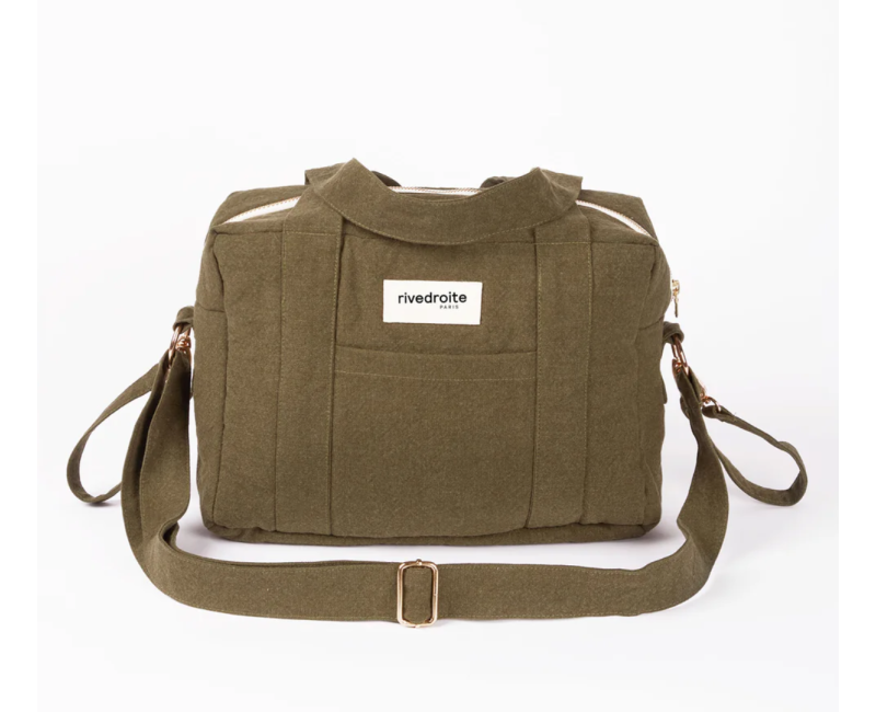 Sac Rivedroite mini Darcy Kaki