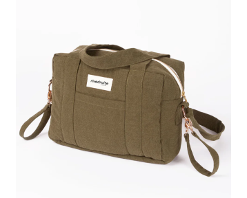 Sac Rivedroite mini Darcy Kaki