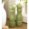 Moulin sel - vert