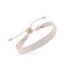 Bracelet Ania - gold silver