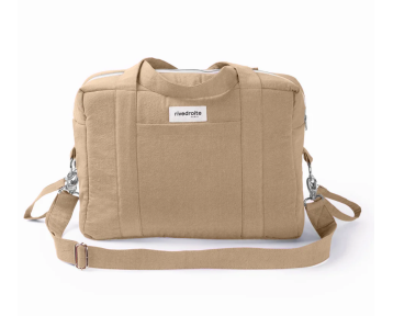 Sac Rivedroite darcy beige